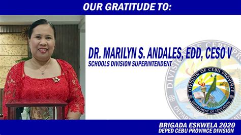 deped superintendent cebu province|OFFICE OF THE SCHOOLS DIVISION .